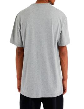 Camiseta Ellesse Columbia gris para chico