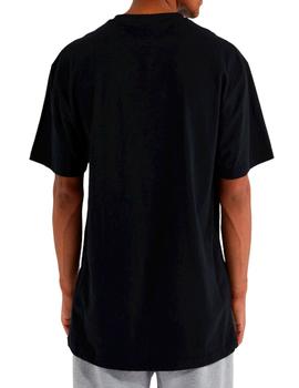 Camiseta Ellesse Harvard negra para chico