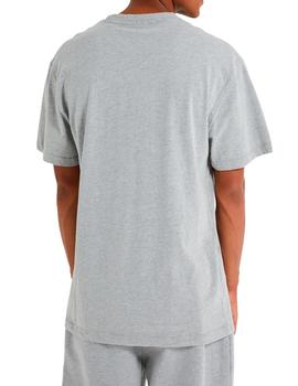 Camiseta Ellesse Harvard Tee gris para chico