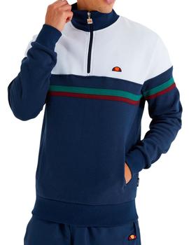 Sudadera Ellesse Causa Track Top para chico