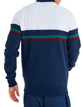 Sudadera Ellesse Causa Track Top para chico