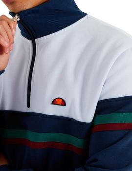 Sudadera Ellesse Causa Track Top para chico