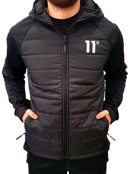 Neopreno 11 Degrees negro para hombre