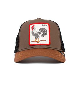 Gorra Goorin Bross del gallo para chico y chica