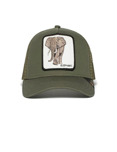 Gorra goorin hot sale bros elephant