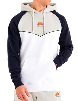 Sudadera con capucha Ellesse Nutri OH Hoody para hombre