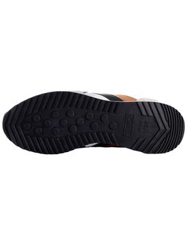 Zapatillas Munich Sapporo 142 blancas para hombre