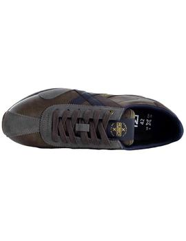 Zapatillas Munich Sapporo 149 verdes para hombre