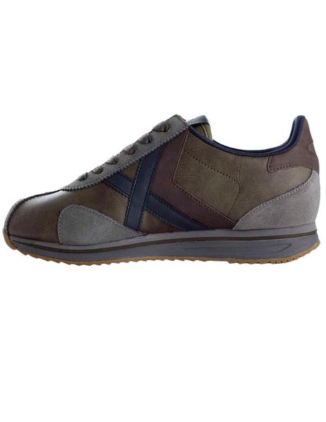 Zapatillas Sapporo 149 verdes | Calzado online