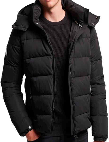 Chaquetas superdry outlet hombre online
