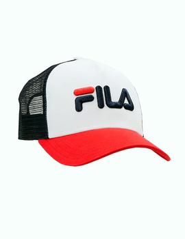 Gorra Fila Trucker cap unisex