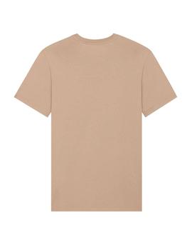 Camiseta oso Boy Scout Baron Filou XIV color beige