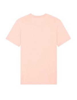Camiseta Baron Filou rosa Oso Gentlemen