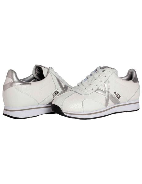 Zapatillas Munich Sapporo 142 Blanco