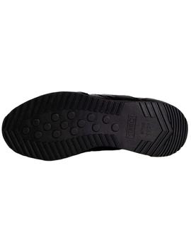 Zapatillas Munich Sapporo 150 negras para hombre