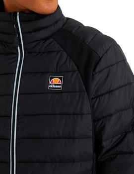 Cazadora Ellesse Tundra negra para hombre