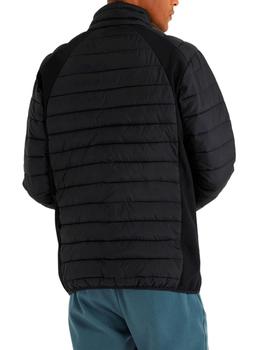 Cazadora Ellesse Tundra negra para hombre