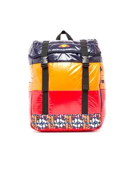 Mochila Ellesse multicolor unisex