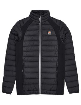 Cazadora Ellesse Tundra negra para hombre