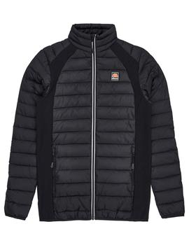 Cazadora Ellesse Tundra negra para hombre