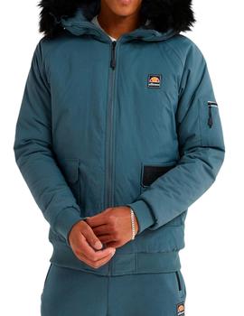 Cazadora Ellesse Patchoulo para hombre