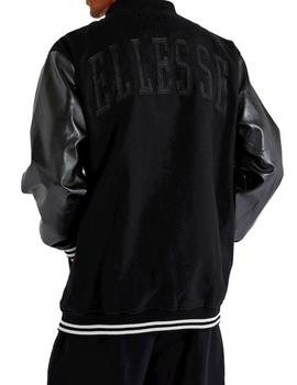 Bomber Ellesse Notre negra para hombre