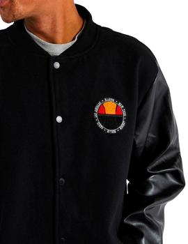 Bomber Ellesse Notre negra para hombre