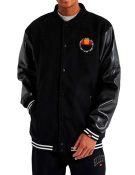 Bomber Ellesse Notre negra para hombre