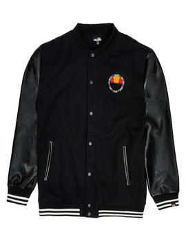 Bomber Ellesse Notre negra para hombre