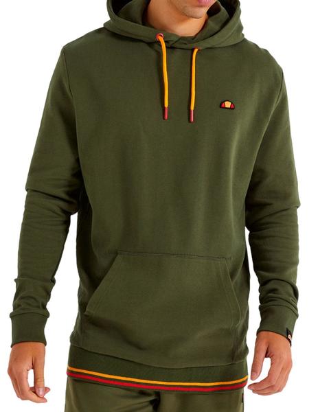 Sudadera Ellesse Koda verde