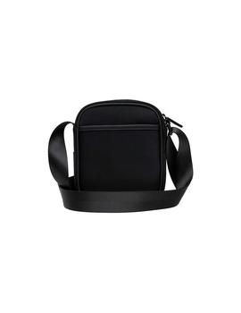 Bolso Replay negro para hombre