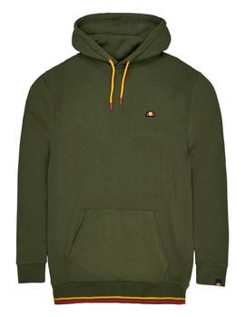 Sudadera Ellesse Koda verde