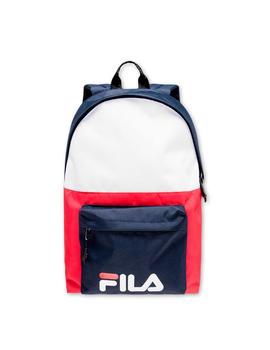 Mochila Fila New Backpack Scool unisex