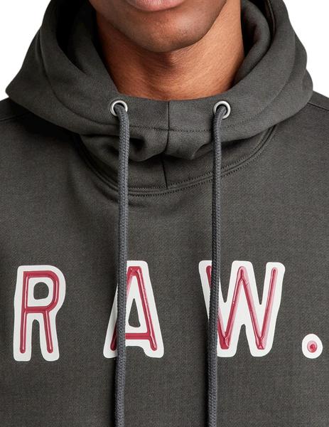 G-Star RAW Sudaderas con y sin capucha para hombres, Comprar online