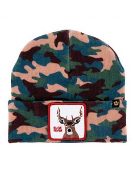 Gorro Goorin Bros de camuflaje