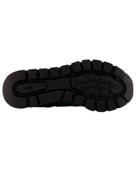 Zapatillas New Balance 574 verdes para hombre