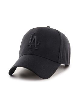 Gorra negra LA de Los ángeles Dodgers