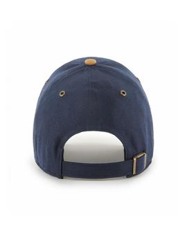 Gorra azul marino New York Yankees