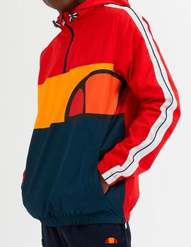 Canguro Ellesse Agnolo estampado para hombre