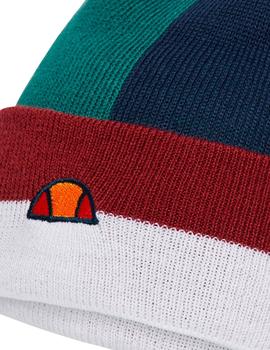 Gorro Ellesse Leona Beanie multicolor