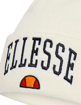 Gorro Ellesse Parsons Beanie Off White unisex