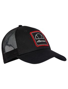 Gorra Ellesse Berari Trucker Cap negra