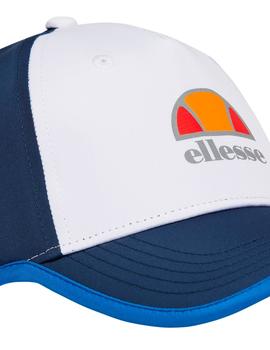 Gorra Ellesse Roni Cap azul para hombre