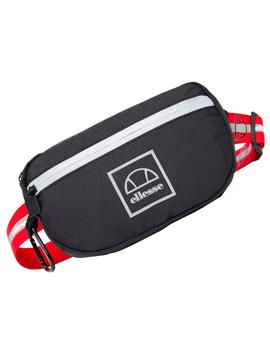 Riñonera Ellesse Molari Bum Bag negra