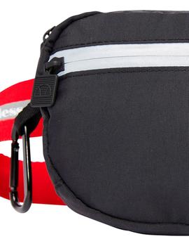 Riñonera Ellesse Molari Bum Bag negra