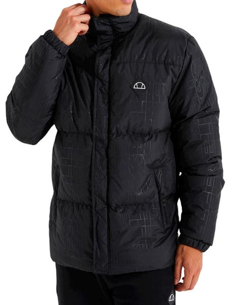 Chaqueta Hombre Ellesse Scott Negro