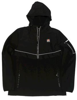 Cazadora Ellesse Erisini color negro para hombre