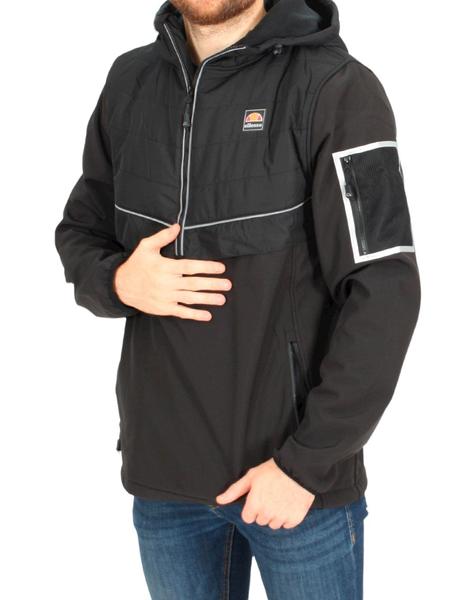 Cazadoras ellesse hombre online