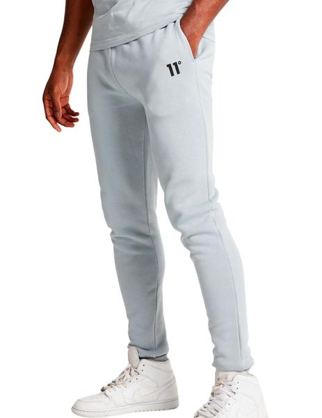 PANTALÓN CHANDAL GRIS