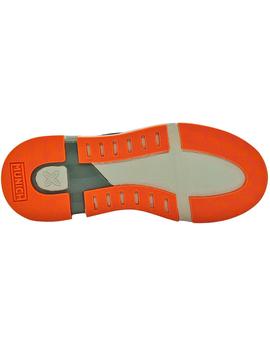 Zapatillas Munich Clik 33 negras para hombre